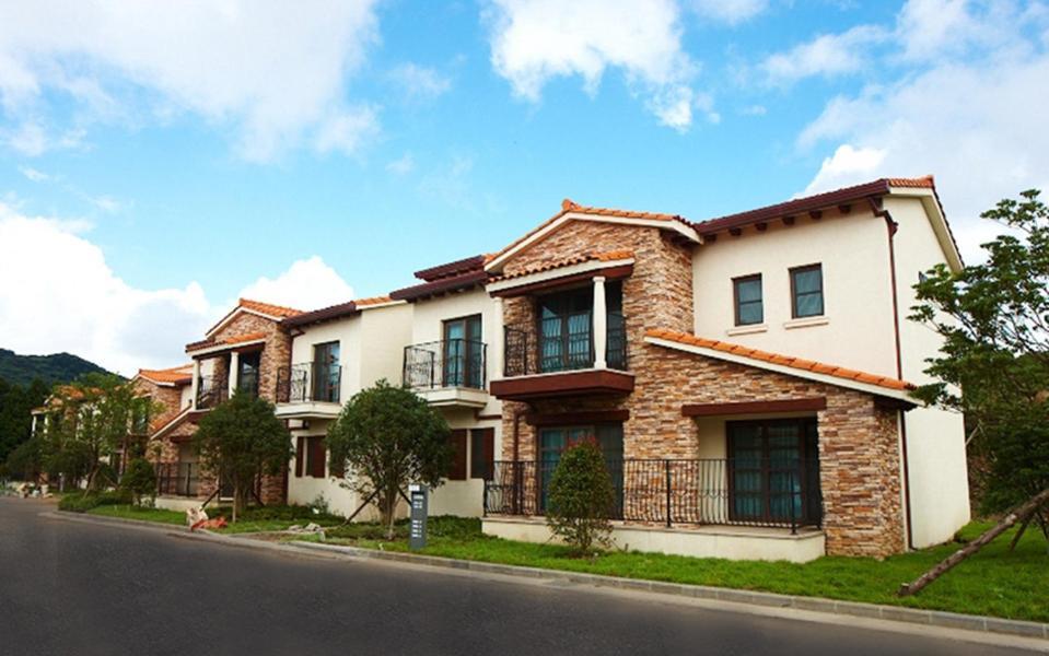 Ardenhill Resort & Golf Jeju Exterior foto