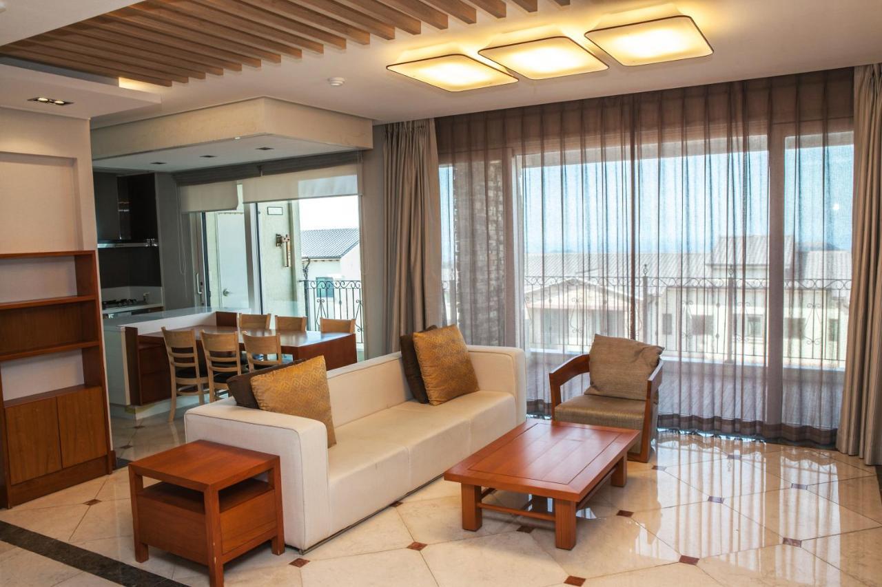 Ardenhill Resort & Golf Jeju Exterior foto