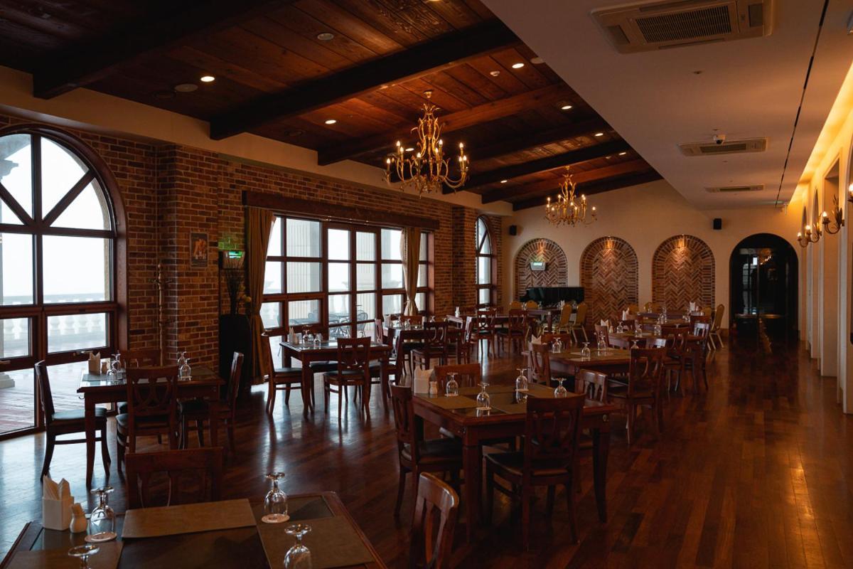 Ardenhill Resort & Golf Jeju Exterior foto