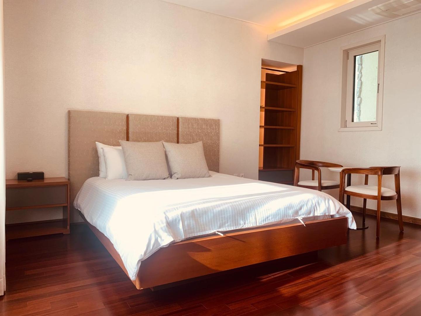 Ardenhill Resort & Golf Jeju Habitación foto